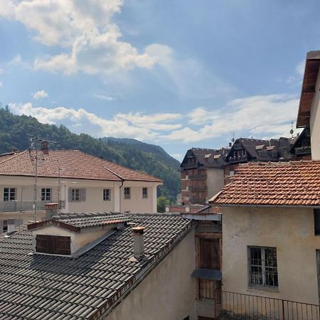 Ormea Nel Cuore Kültér fotó