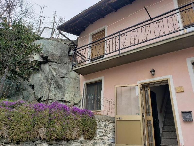 Ormea Nel Cuore Kültér fotó