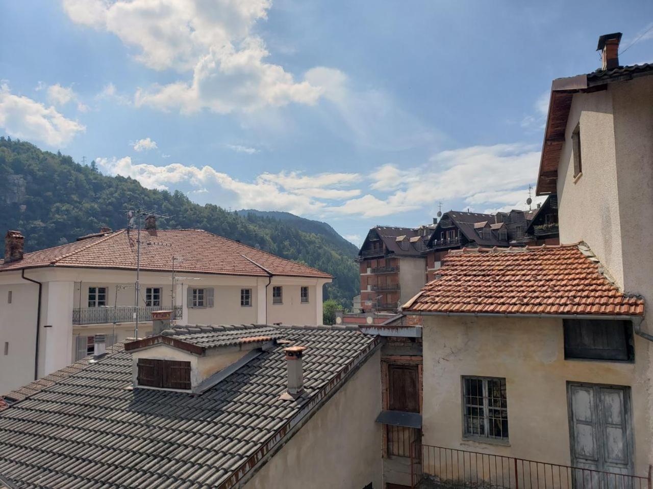 Ormea Nel Cuore Kültér fotó
