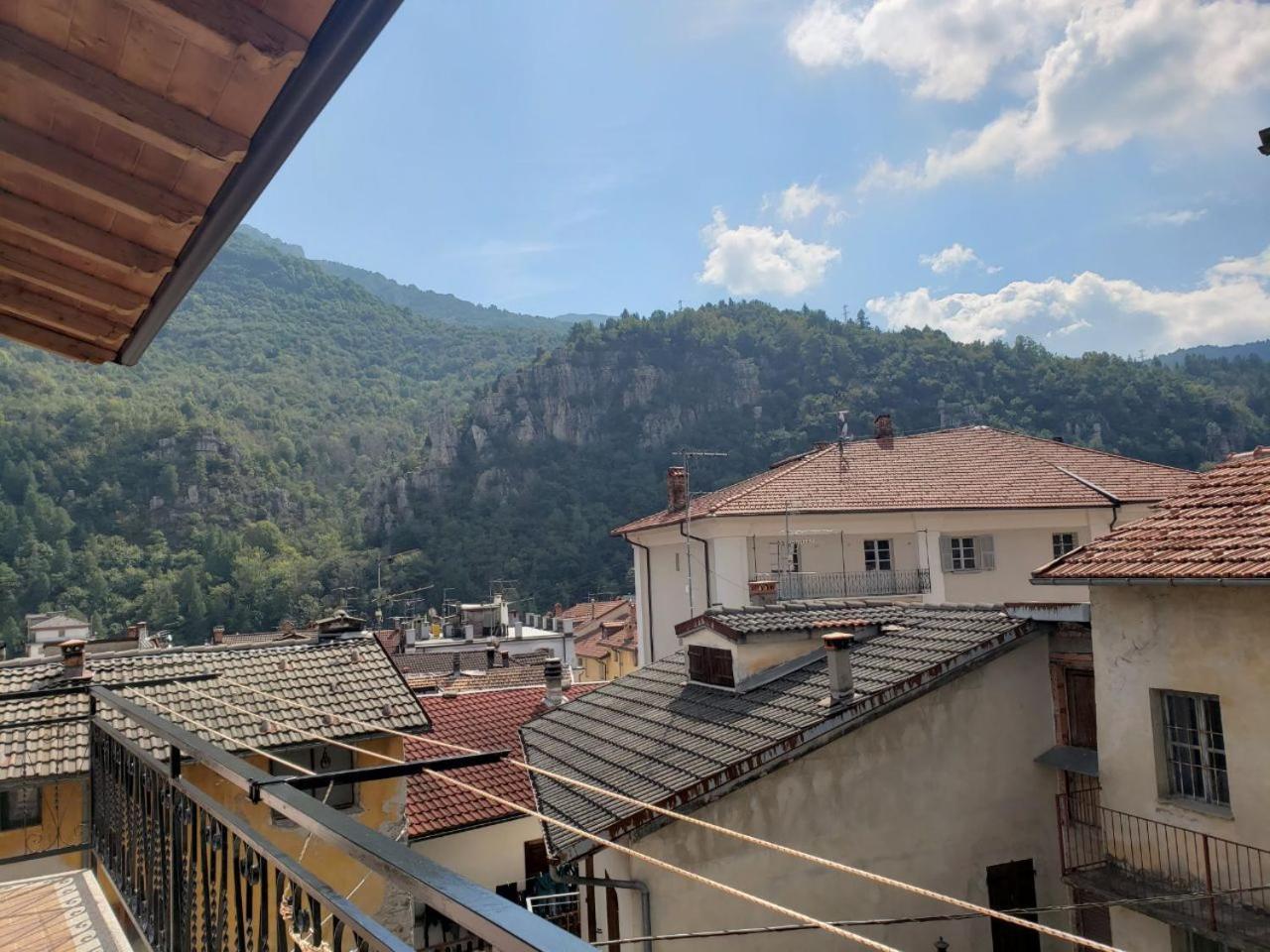 Ormea Nel Cuore Kültér fotó